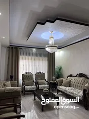  2 شقه للبيع في منطقة طارق حي الخزنه من المالك