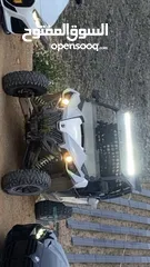  5 Can am maverick