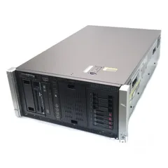 3 Server HP ML 350 P Gen8