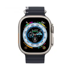  2 للبيع ساعه Apple Watch Ultra الاصدار الاول
