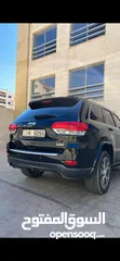  3 Jeep grand cherokee 2018 فل اضافات صيانة الشركة ممشى قليل جداً  عيد ال 25 لشركة جيب اصدار خاص