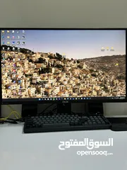  5 شاشه asus 165hz -0.5ms   27