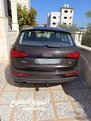 2 اودي كيو 5 موديل 2014