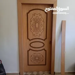  25 عرض على ابواب الخشب