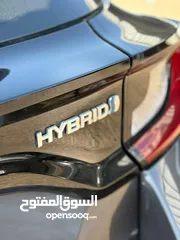  10 تويوتا يارس 2021 للبيع
