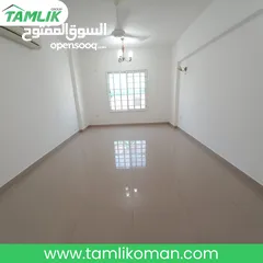  4 Apartments for Rent in Ruwi  REF 791BM  شقة للايجار في روي