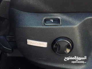  8 جولف Golf Tsi MK7.5 موديل 2018  بحالة الوكالة تسيير 2021  السيارة فللل اضافات