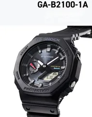  2 ساعة G-SHOCK نسخة البلوتوث.