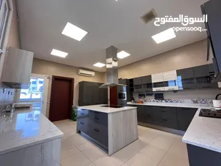  8 7 + 1 BR Incredible Villa For Sale – Al Khoud 6