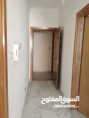  2 شقه للايجار في عبدون المساحه 133م