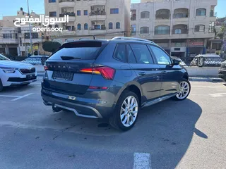  12 سكودا كاميك ترخيص 2020