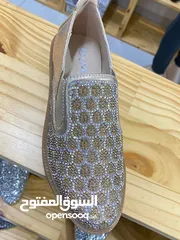  7 احذية ستاتيه من عمر 16 الى عمر 60
