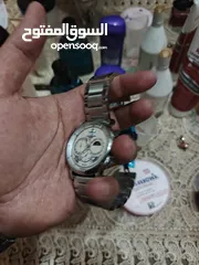  4 فيليب باتيك جديده لم تستخدم