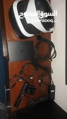  1 Playstation VR