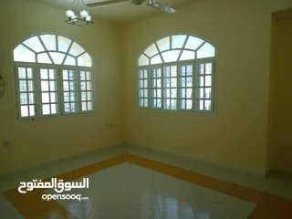  11 Apartment 2BHK For Rent In Qurum