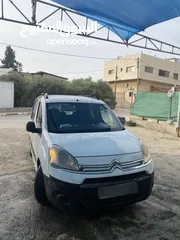  1 بيجو بارتنر للبيع2012.................