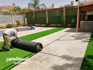  12 نجيل صناعي &  artificial grass & نجيله صناعيه & نجيله صناعيه