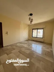  2 شقة مميزة للبيع في عمان - الرابية - طابق ثاني