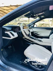  29 2023 BYD Song L Excellence EV أعلى صنف طلب خاص مواصفات خاصه