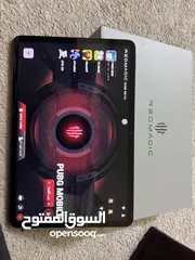  2 ايباد ريد مجك ستعمال شهرين