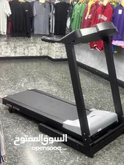  7 جهاز تردميل Sportek ‏صناعة تايواني من وكيل الأكثر مبيعا في الأردن