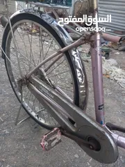  5 bicycle used