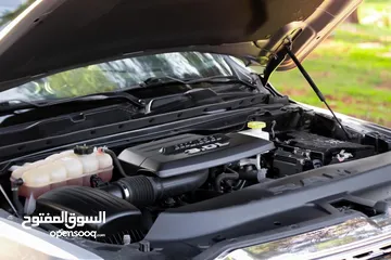  6 بيكب رام 2020 ديزل ليمتد بحالة الوكاله