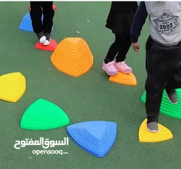  29 العاب وادوات  تعليمية وخشبية  مونتيسوري بزل ليقو ادوات علاج وظيفي