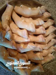  9 كرشات وفوارغ على كيف كيفك