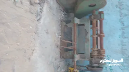  3 مقصات صاج شغالات