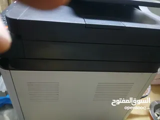  12 طابعه سامسونج اقراء الوصف واعرف ميزاتها بالشكل في زيها المهم المواصفات ومافيها اعطال نهائيا