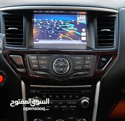  5 باثفايندر بلاتينيوم هايبرد فحص كامل يقبل البدل