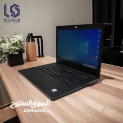  1 كور اي 5 جيل السابع