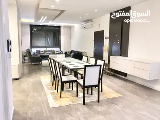  6 شقق للإيجار في رام الله مفروشة