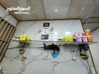  10 عدة كافتيريا للبيع بسعر مغري