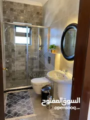  9 Furnished Apartment For Rent In Shmeisani
