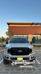  3 F-150 2019 خليجي