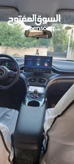  1 BYD E2 2024 LUXURY