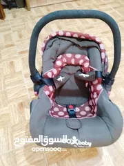  3 كرسي أطفال ...كوت بيبي