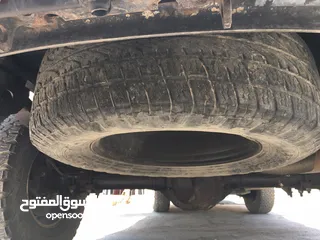  2 عجل سبير f150 للبيع