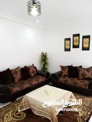  17 شقة للايجار اليومي تونس العوينة حي الواحات