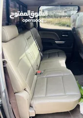  3 سلفرادو LTZ فحص نخب فل 2018