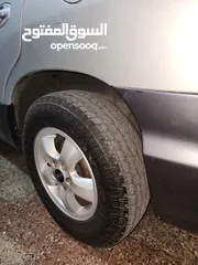  7 هيونداي سنتافيه
