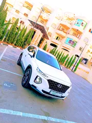  3 هونداي سنتافيه 2020...(4/4)