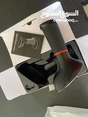  2 قارء باركود ويرليس مستعمل