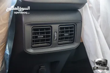  15 Toyota Rav4 2024 LE   عداد صفر  Zero Mileage