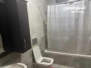  5 شقة سكنية رام الله التحتا