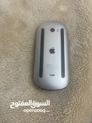  5 (ماوس أبل) Apple Magic Mouse