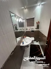  4 شقة مفروشه سوبر ديلوكس في طريق المطار للايجار