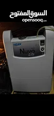  1 Oxygen concentrator